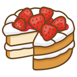 انواع کیک ها